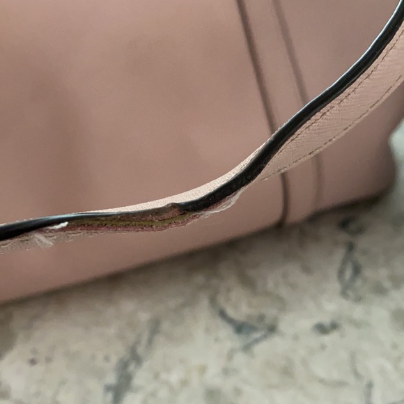 Michael Kors Jet Set blush - Picture 3 of 3